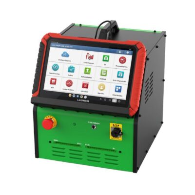 Thiết bị cân bằng sạc xả pin LAUNCH EVM324