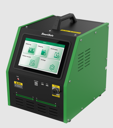 SMARTSAFE ECB240 SMARTSAFE ECB240